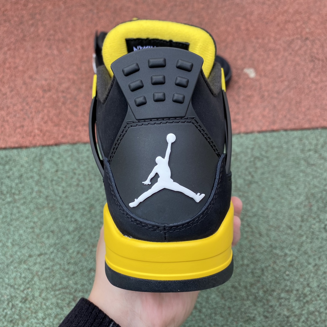 Nike Jordan shoe